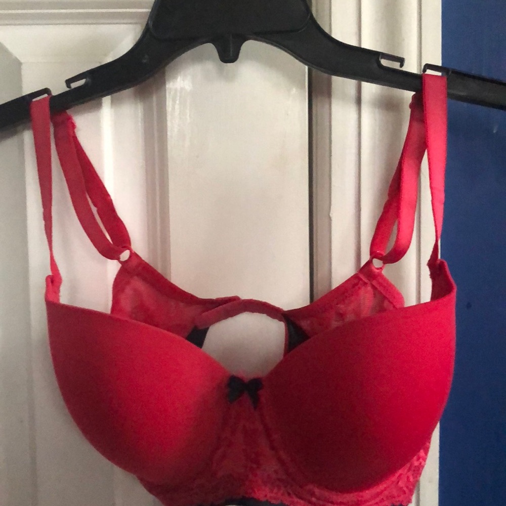 Cleo by Panache bra - 30F - worn once